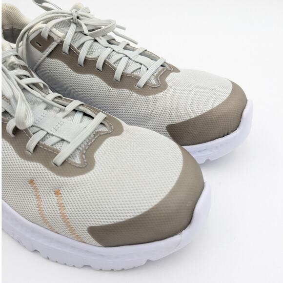 Timberland Pro Setra Low Composite Toe Work Shoes Women's Grey/White US8M EU38.5 - Picture 11 of 14